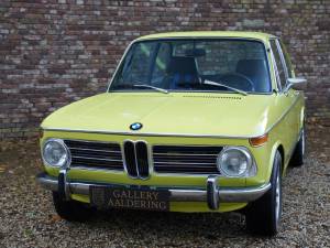 Image 49/50 of BMW 2002 tii (1972)