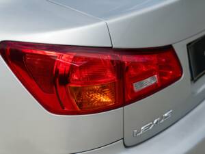 Afbeelding 13/50 van Lexus IS 220d (2006)