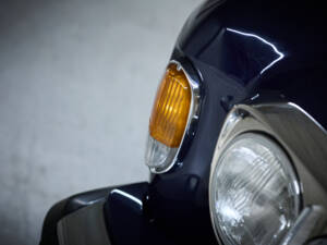Image 41/100 de Rolls-Royce Silver Shadow II (1979)
