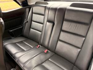 Bild 15/32 von Mercedes-Benz E 220 (1996)