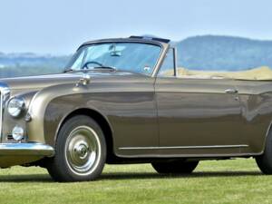 Bild 3/50 von Bentley S 1 Continental Drophead Coupé (1958)