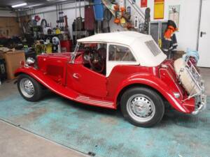 Bild 13/47 von MG TD (1953)