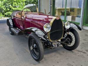Bild 5/50 von Bugatti Typ 23 Brescia (1923)