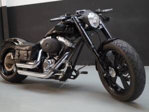 Image 2/50 de Harley-Davidson DUMMY (2008)