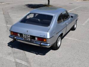 Image 4/28 of Ford Capri II 1,6 (1974)