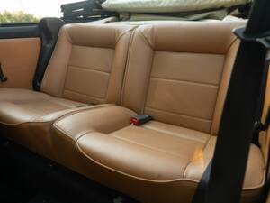 Image 37/50 of Volkswagen Golf I Cabrio GLi 1.8 (1983)