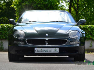 Bild 8/50 von Maserati 4200 Cambiocorsa (2003)