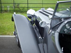 Image 18/98 of Jaguar SS 100  3.5 Litre (1938)