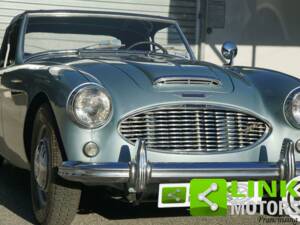 Immagine 7/10 di Austin-Healey 100&#x2F;6 (BN4) (1958)