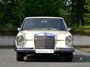 Bild 8/49 von Mercedes-Benz 280 SE 3,5 (1972)