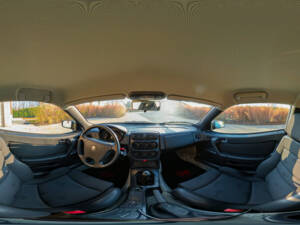 Bild 34/34 von Alfa Romeo GTV 2.0 V6 Turbo (1996)