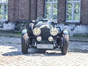 Image 2/50 de Bentley 3&#x2F;8 Special (1925)