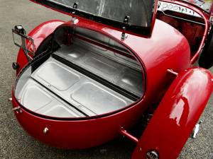 Image 17/34 de Frazer Nash Le Mans Replica (1956)