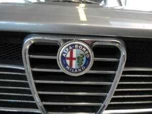 Immagine 33/40 di Alfa Romeo 1750 Berlina (1968)