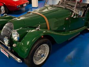 Bild 16/50 von Morgan 4&#x2F;4 Series V (1964)