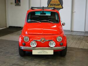 Immagine 4/30 di FIAT 500 R (1973)