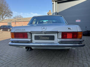 Afbeelding 6/22 van Mercedes-Benz 450 SE (1977)