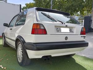 Image 2/14 of Volkswagen Golf Mk II GTi G60 1.8 (1990)