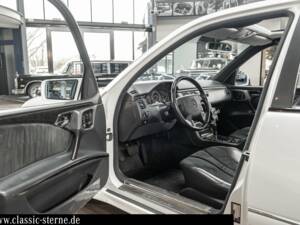 Image 14/15 of Mercedes-Benz E 60 AMG (1997)
