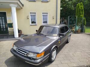 Image 3/51 of Saab 900 Turbo (1991)