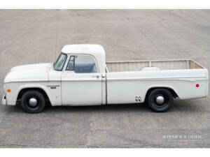 Bild 4/28 von Dodge D 100 (1968)