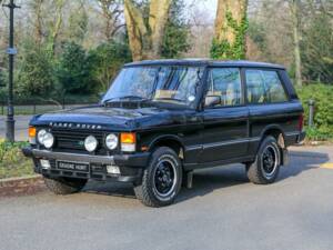 Image 26/50 of Land Rover Range Rover Classic CSK (1991)
