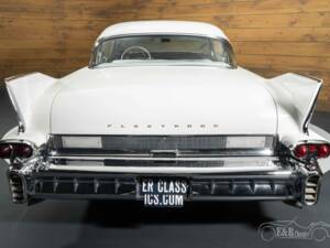 Image 4/5 of Cadillac 60 Special Fleetwood (1958)
