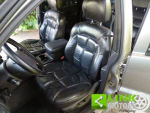 Immagine 5/10 di Jeep Grand Cherokee 4.7 Limited (1999)