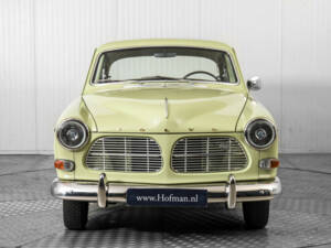 Bild 14/50 von Volvo P 121 (1967)