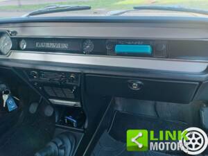 Image 10/10 of Lancia Fulvia (1972)