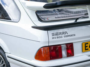 Image 35/47 of Ford Sierra RS 500 Cosworth (1987)