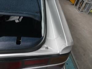 Image 37/43 of Opel Monza 2.5 E (1984)