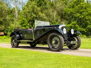 Image 2/17 of Bentley 4 1&#x2F;2 Litre (1928)