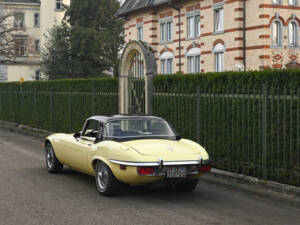 Bild 13/56 von Jaguar E-Type V12 (1973)