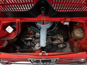 Image 35/40 of FIAT 850 Coupe (1965)