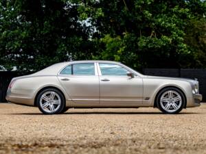 Bild 2/50 von Bentley Mulsanne (2011)