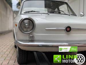 Image 3/9 of FIAT 850 Coupe (1966)