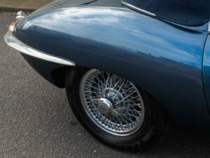 Bild 14/55 von Jaguar E-Type 3.8 Flat Floor (1961)