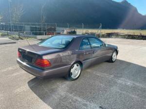 Bild 4/18 von Mercedes-Benz S 600 C (1994)