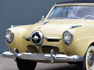 Bild 19/70 von Studebaker Commander (1950)