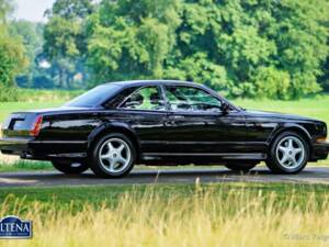 Imagen 7/30 de Bentley Continental T (1999)