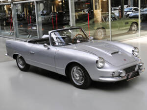 Bild 4/24 von Panhard PL 17 L4 Standard (1960)