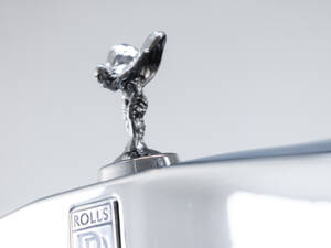 Immagine 35/40 di Rolls-Royce Phantom VII (2005)