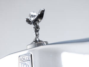 Imagen 35/40 de Rolls-Royce Phantom VII (2005)