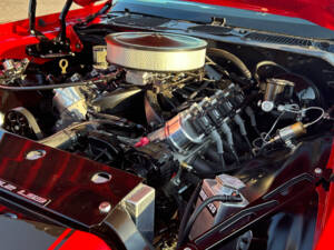 Image 71/100 of Chevrolet Camaro (1970)