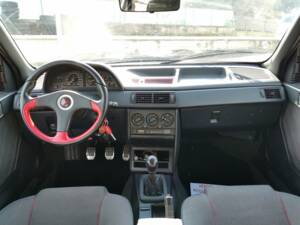 Bild 5/41 von Alfa Romeo 155  2.0 Q4 4x4 (1995)