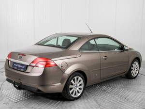 Image 45/50 of Ford Focus CC 2.0 (2008)