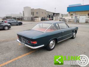 Image 5/10 de FIAT 2300 S Coupé (1966)