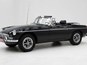 Bild 1/15 von MG MGB (1978)