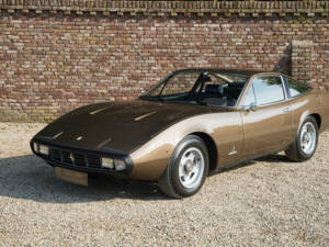 Bild 35/50 von Ferrari 365 GTC&#x2F;4 (1972)